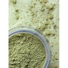 Hennè neutro, foglie polvere (Cassia obovata Coll./Senna italica Lam.)