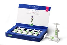 Fiale Anticaduta Humus Vitalis, Derbe