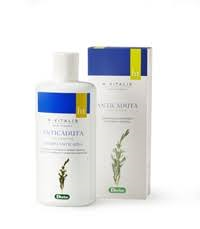 Sciampo Anticaduta Humus Vitalis, Derbe