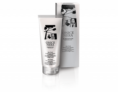 Onice Nera Idra Fresh 200 ml, Exenthia Mediterranea