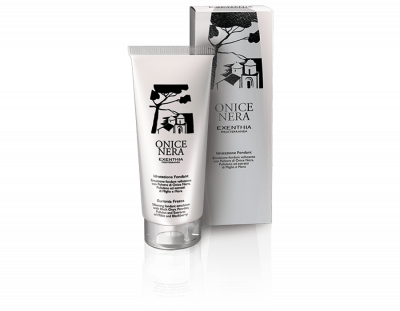 Onice Nera Idratazione Fondant 200 ml, Exenthia Mediterranea