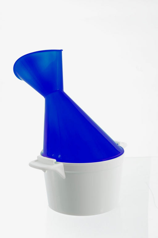 Inalatore per Suffumigi