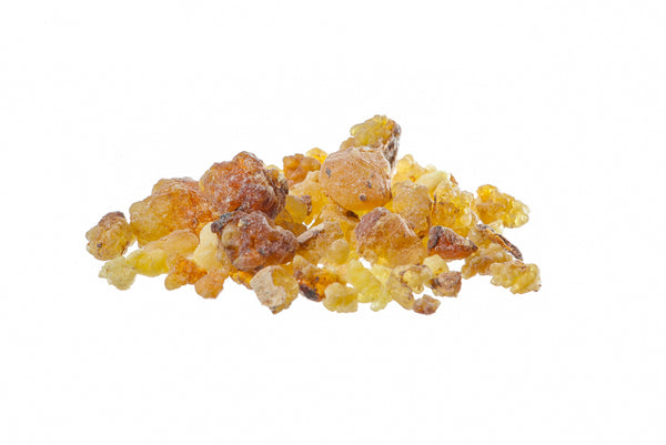 Incenso, granello extra (Boswelia carterii Birdw.)