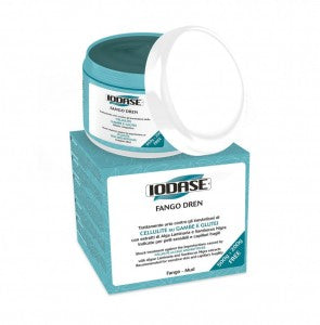 Iodase Fango Dren, 700 g - 1400 g
