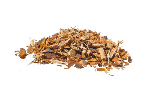 Ippocastano, corteccia (Aesculus hippocastanum L.)