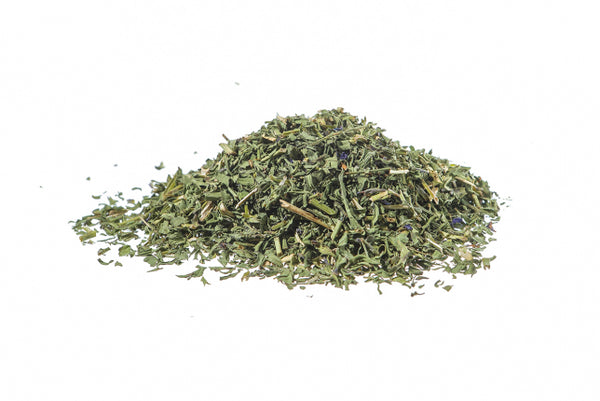 Issopo, sommità (Hyssopus officinalis L.)