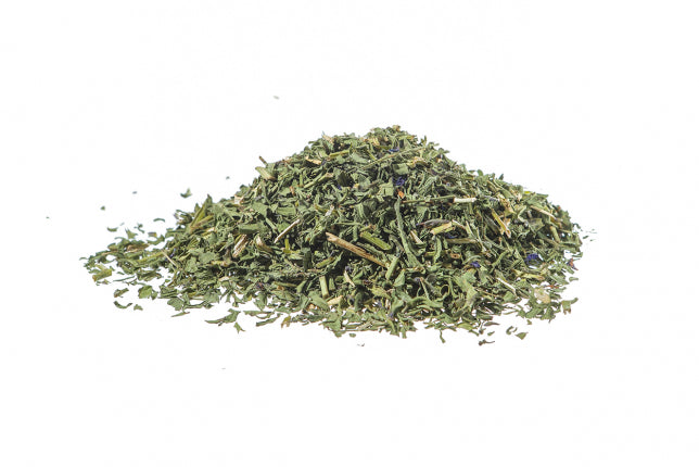 Issopo, sommità (Hyssopus officinalis L.)