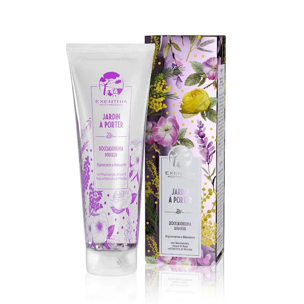 Jardin à Porter Docciaschiuma Douceur, 250ml