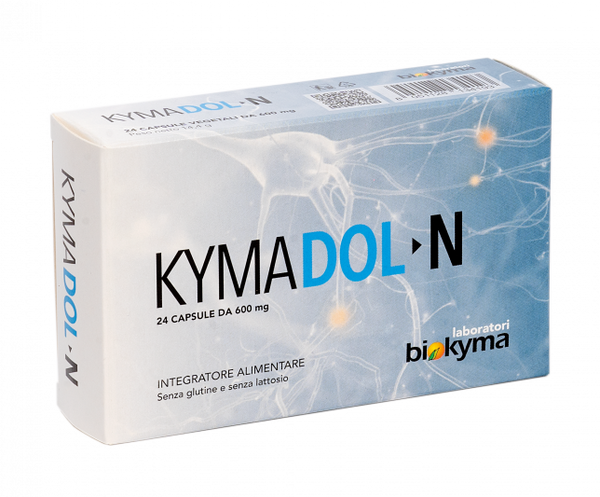 Kymadol-n, 24 cps Biokyma