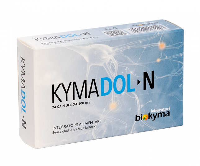 Kymadol-n, 24 cps Biokyma