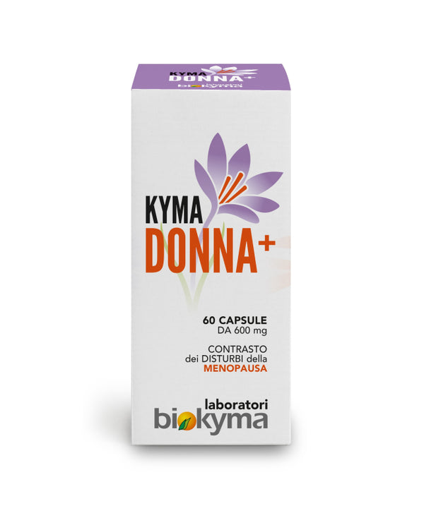 Kyma Donna +, 60 cps