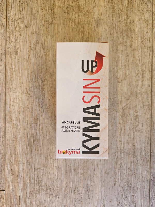 Kymasin Up, 60 opercoli