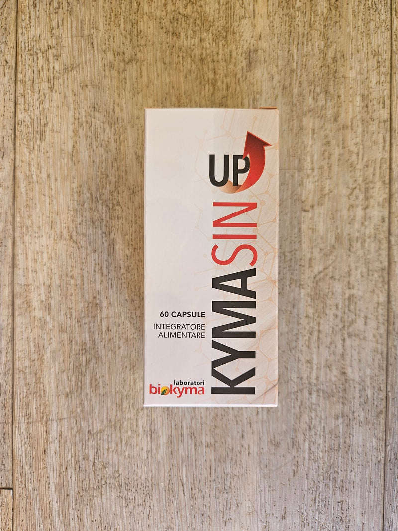 Kymasin Up, 60 opercoli