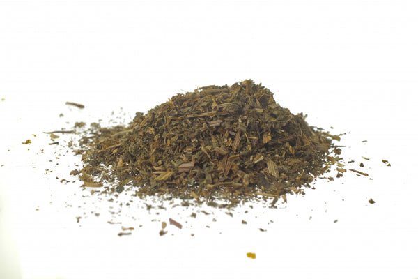 Lamio - Ortica bianca, sommità (Lamium album H.)