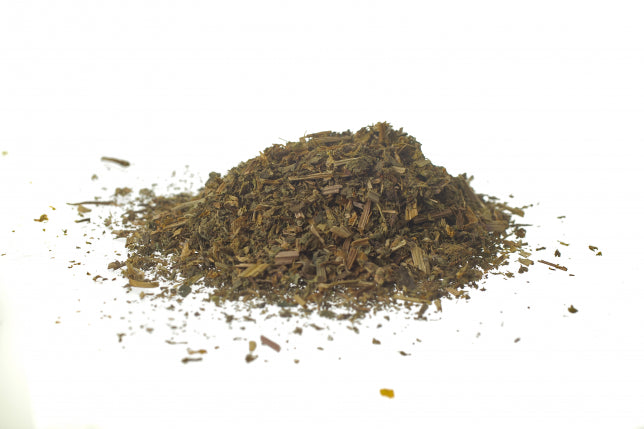 Lamio - Ortica bianca, sommità (Lamium album H.)