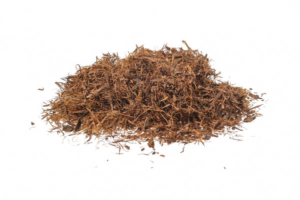 Tabebuia o Lapacho, corteccia (Tabebuia avellanedae Lorenz)