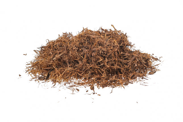 Tabebuia o Lapacho, corteccia (Tabebuia avellanedae Lorenz)