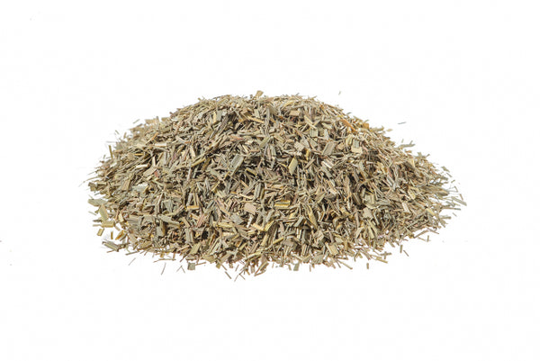 Lemongrass - Citronella, parte aerea (Cymbopogon schoenantus L.)