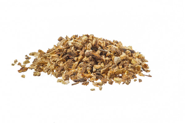 Levistico, radice (Levisticum officinale Koch.)