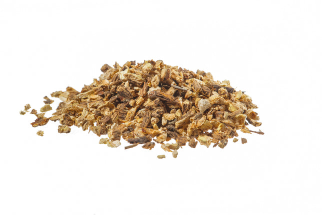 Levistico, radice (Levisticum officinale Koch.)