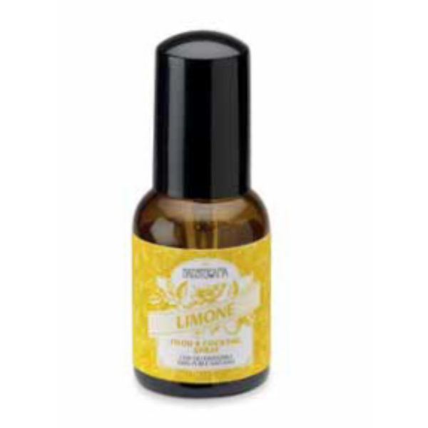 Limone bio Food & Cocktail Spray, 30 ml