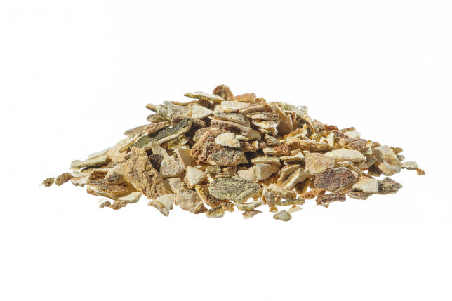 Limone, scorze (Citrus limon Burm.)