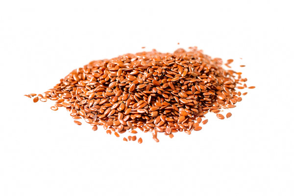 Lino, semi (Linum usitatissimum L.)