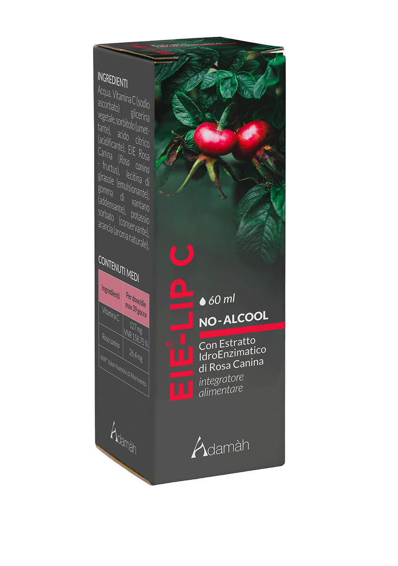 EIE Lip C, 60 ml Adamah