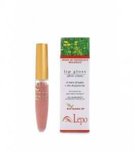 Lipgloss Effetto Volume, Bio Make-up