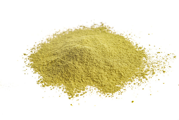 Liquirizia composta, polvere