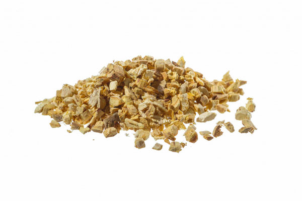 Liquerizia, radice taglio tisana (Glycyrrhiza glabra L.)