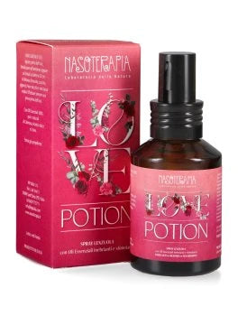 Love Potion, Spray Lenzuola