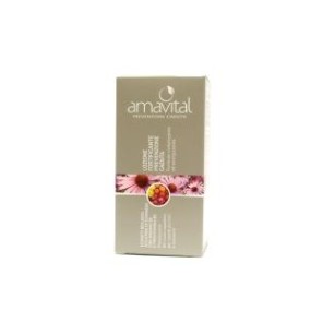 Lozione Fortificante Prevenzione Caduta, Amavital