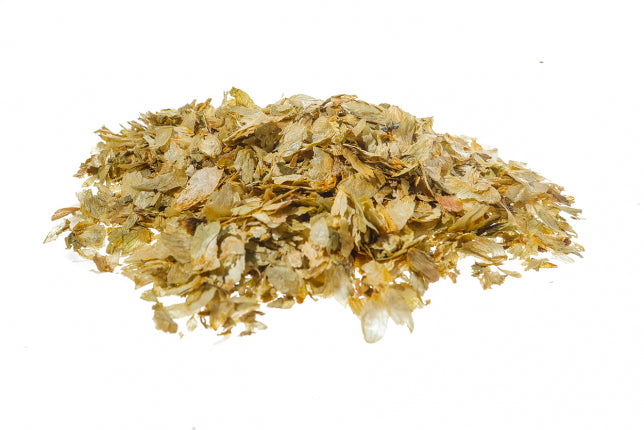 Luppolo, fiori (Humulus lupulus L.)