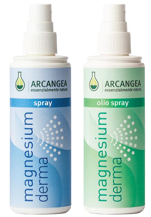 Magnesium Derma Spray, 100 ml