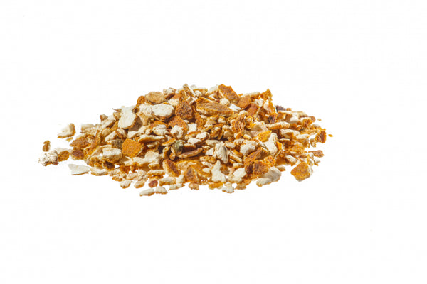 Mandarino, scorze (Citrus Nobilis Lour.)