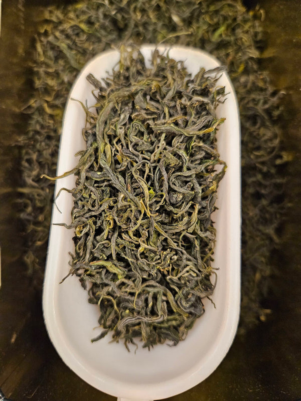 Tè verde Mao Jian