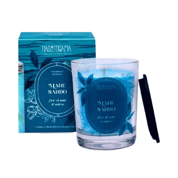 Candela Mare Sardo, 180 g