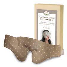 Maschera del Benessere Sinusite - Antiche Fragranze