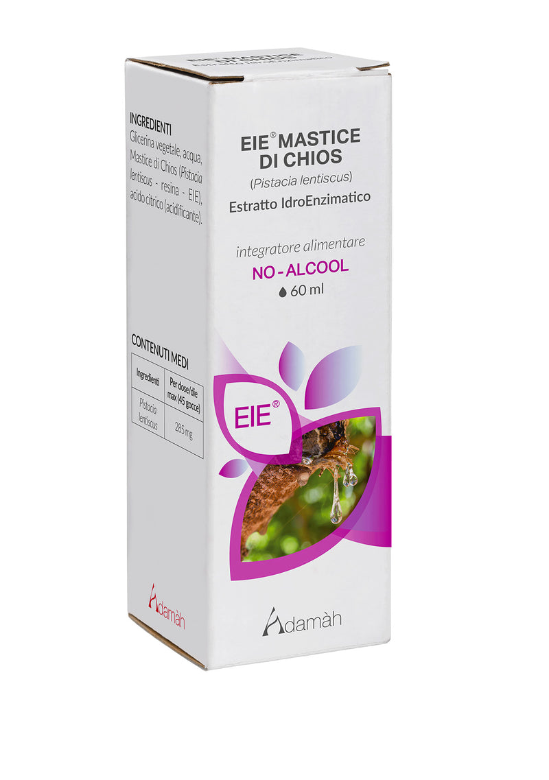 EIE Mastice di Chios, 30 ml Adamah