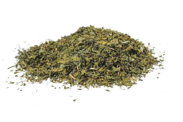 Meliloto, sommità fiorita (Melilotus officinalis -L.- Pallas)