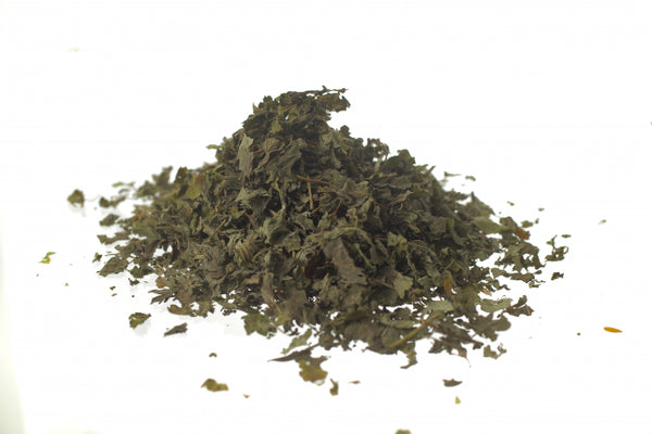 Melissa, foglie monde (Melissa officinalis L.)