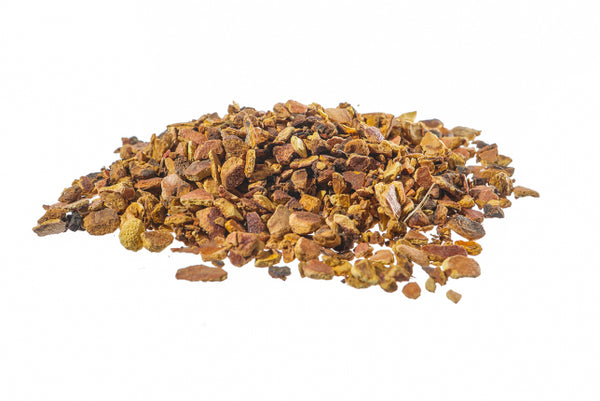 Melograno, scorza (Punica granatum L.)