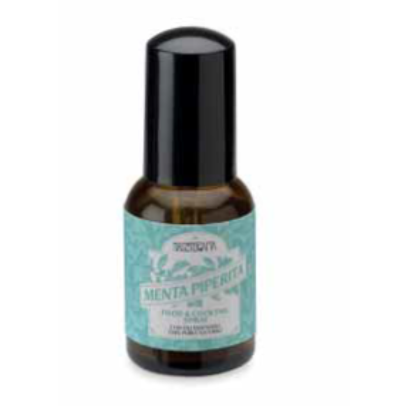 Menta piperita bio Food & Cocktail Spray, 30 ml