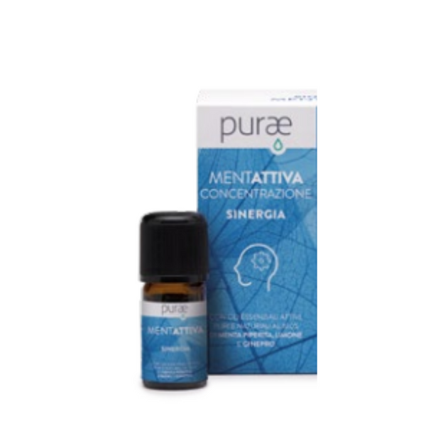 Mentattiva sinergia, 10ml