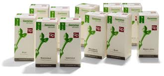 Magnolia officinale, Gemmoderivato, Macerato Glicerinato (MG) 50 ml