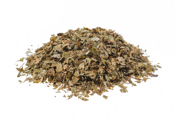 Mirtillo nero, foglie (Vaccinium myrtillus L.)