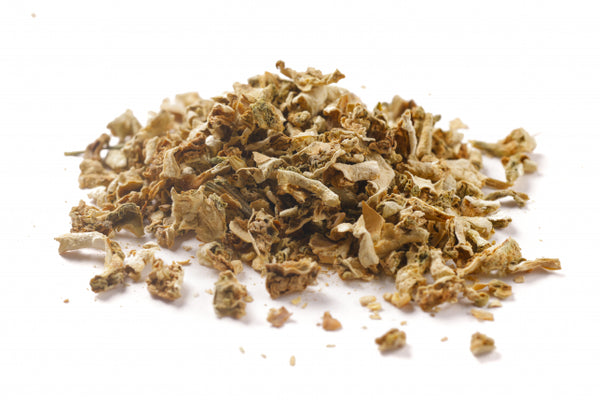 Charantea, frutti (Momordica charantia L.)