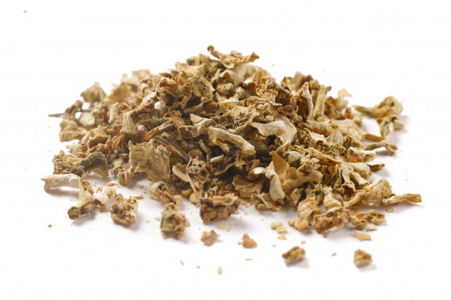 Charantea, frutti (Momordica charantia L.)