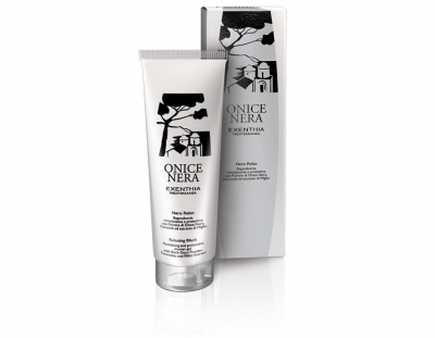 Onice Nera Nero Relax 250 ml, Exenthia Mediterranea